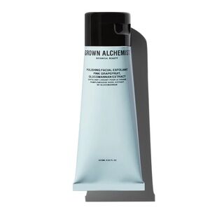 NIB | Grown Alchemist | Polishing Facial Exfoliant | Glucomannan Extract